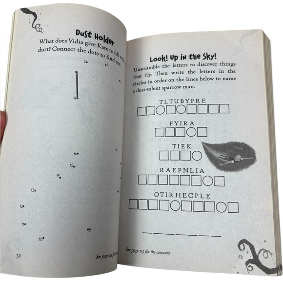 (12) Disney The Never Girls Book Bundle 12 Books - Picture 15 of 16